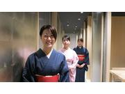 京都・烏丸つゆしゃぶ CHIRIRI 京都烏丸店