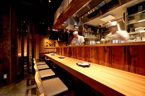 鳥元 上野昭和通り店のアルバイト写真