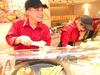 過門香 ラゾーナ川崎プラザ店のアルバイト