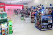 レゴ クリックブリック 札幌店のアルバイト写真(メイン)