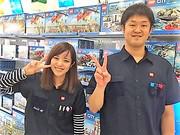 レゴ クリックブリック 札幌店のアルバイト写真1