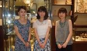 アガット 池袋東武のパート求人