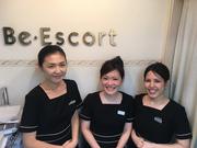 脱毛サロン Be・Escort 大宮店(アルバイト)のアルバイト写真(メイン)