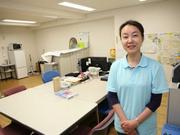 愛・訪問看護ステーション大岡山のパート求人