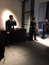 OWL SCOPE合同会社(銀座付近ドアエスコート)のアルバイト写真1