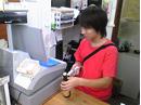リカーショップONE 木屋町店のアルバイト