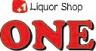 リカーショップONE 木屋町店のロゴ