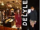 DELYLE �S�֋�OPA�X�̃A���o�C�g