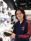 アディダス オリジナルスショップ青海店のパート求人