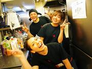 日本橋 紅とん 田町店のパート求人