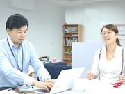 オーセンスグループ株式会社のパート求人