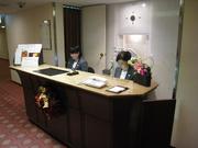 帝国ホテル東京（エグゼクティブフロア総合受付）のアルバイト求人写真0