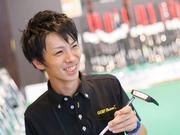 ゴルフパートナー四街道練習場店のアルバイト写真1