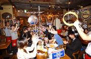 ババ・ガンプ・シュリンプ豊洲店のパート求人