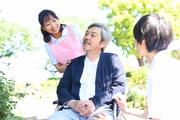 週2~OK☆介護スタッフ@調布エリア(株式会社アクトブレーン)のアルバイト写真(メイン)