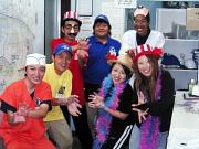 つきじ海賓 秦野店のアルバイト写真2