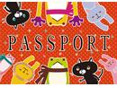 Passport ��䒬�X  430�̃A���o�C�g