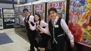 株式会社エスタディオ 三川店のアルバイト写真(メイン)