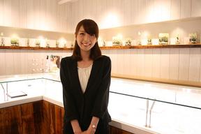 ミルフローラドゥ 水戸エクセル店のアルバイト写真