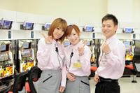 ミレ・キャリア(蘇我駅パチンコ店)のフリーアピール、みんなの声