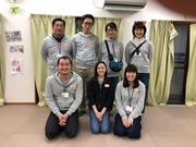 マイスペ児童デイサービス飯能(児童発達支援管理責任者募集)のアルバイト写真(メイン)