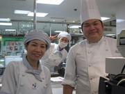 松坂屋豊田店RF1のアルバイト写真3