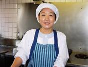 大手銀行内 社員食堂 [東京都世田谷区桜丘]のパート求人