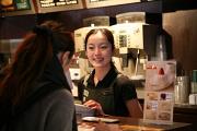 イルバールプロント汐留シティセンター店アルバイト写真