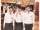 H.B.GRILL ���ہ[�ƖL�F�X�̃A���o�C�g
