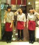 一品香 ららぽーと店(学生向け)のフリーアピール、みんなの声
