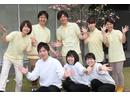 グループホームせいりょう巽北のアルバイト
