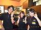 楽しく、明るい職場で、店長もとてもスタッフ思い!初心者の方の大歓迎。(聖蹟桜ヶ丘)