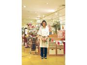 AfternoonTea LIVING 北千住ルミネ店のアルバイト求人写真2