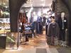 UNIONSTATION ららぽーと新三郷のアルバイト