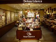Heart dance 森の地下街店