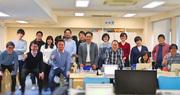 株式会社i CAREのアルバイト写真1
