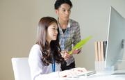 株式会社i CAREのアルバイト写真2