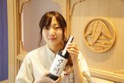 酒と肴牛たんささ川 フレンテ笹塚店のアルバイト写真(メイン)