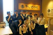 酒と肴牛たんささ川 フレンテ笹塚店のアルバイト写真2