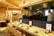 酒と肴牛たんささ川 フレンテ笹塚店のアルバイト写真3