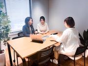 株式会社アイディオット 本社のアルバイト写真2