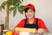 ピザ・ロイヤルハット東石井店のアルバイト写真1