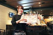 土風炉 御徒町店のアルバイト写真1