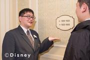 株式会社MBM(セキュリティ/ディズニーホテル)のアルバイト写真2