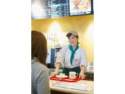 パスタフローラ東京オペラシティ店のアルバイト求人写真1
