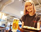 ダンダダン酒場 蕨店(キッチン)のアルバイト写真(メイン)