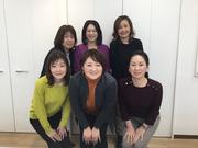 B-Three(ビースリー) 天満屋倉敷店のアルバイト写真(メイン)