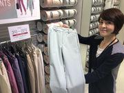 B-Three(ビースリー) 天満屋倉敷店のアルバイト写真1