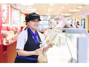 サーティワンアイスクリーム 岩出RS店のアルバイト求人写真3