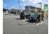 車、バイクの方大歓迎
